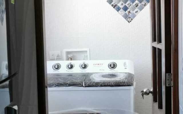 VILLAS DEL PALMAR Apto 406