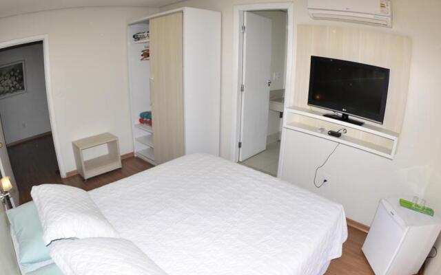 VOA Hotel Rezende