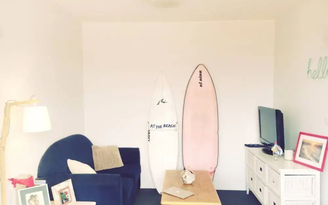 1 Bedroom Apartment by Bondi Beach