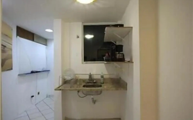 GoHouse Visconde 205