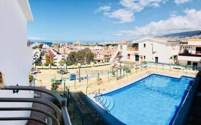 Las Vistas Suite Deluxe