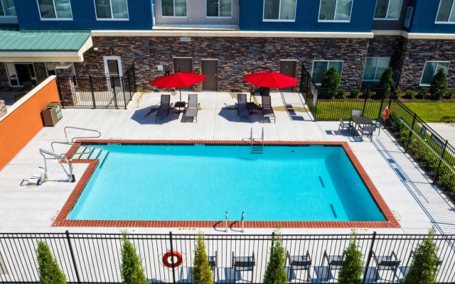 Residence Inn by Marriott Tulsa Midtown