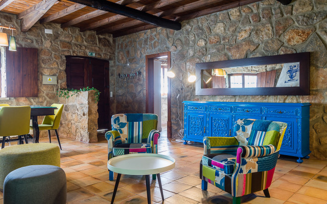 Casa da Padeira - TER
