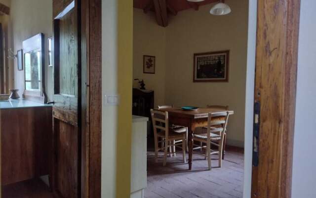 Apartment in Farmhouse