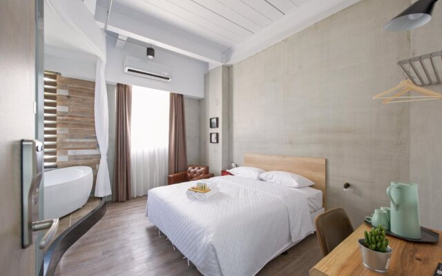 OX Suites