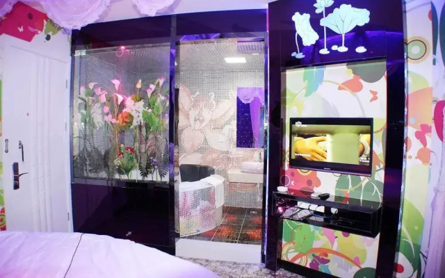 Yandang Theme Hotel