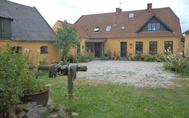 Skovgården