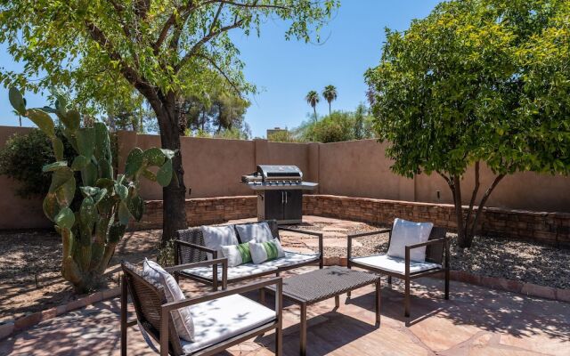 3BR Home in Mesa with Pool by WanderJaunt