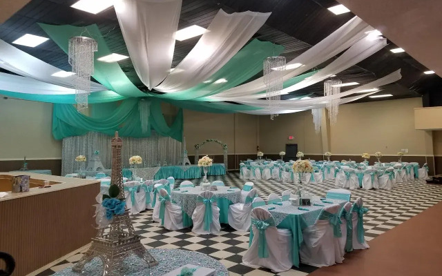 Nendels Inn & Suites