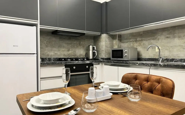 Prime Inn City Apart-hotel