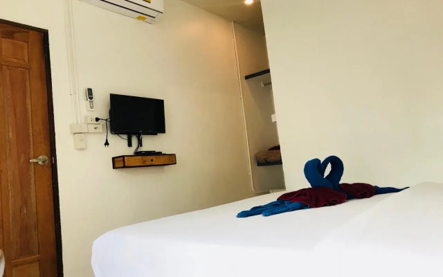 Booking Center Guesthouse