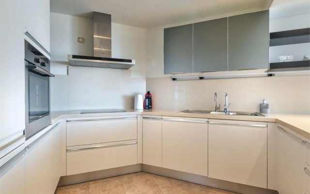 Alzaro 1-2 DELUXE SEA VIEW & JACUZZI 3B