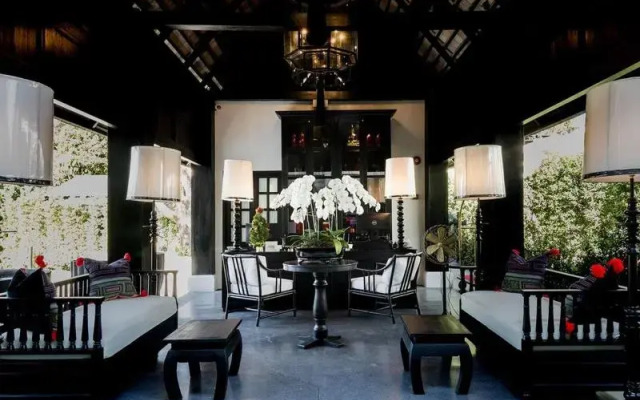 Mora Boutique Hotel