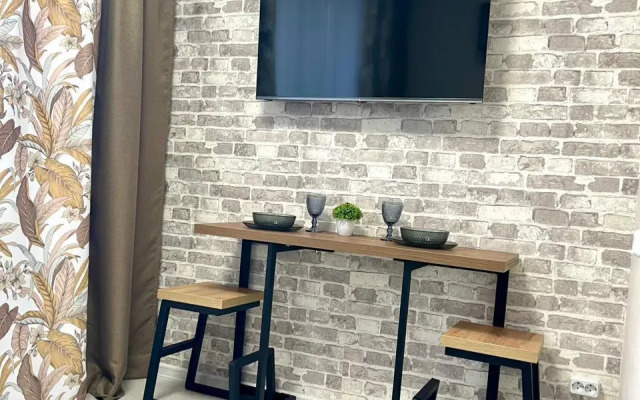 Апартаменты на улице Ефремова 92