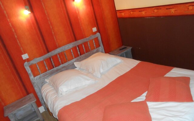 Le Logis Des Chouans