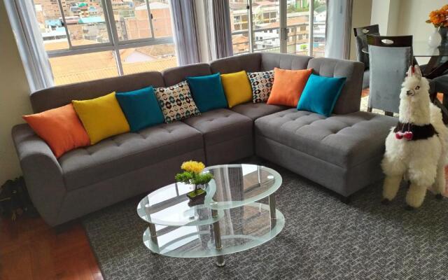 Elite Apartment 2