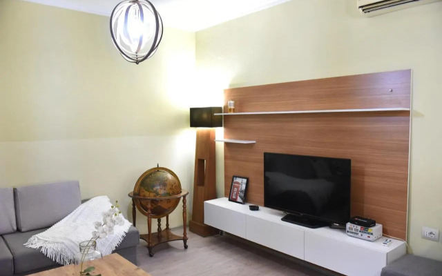 Hotel vila 12