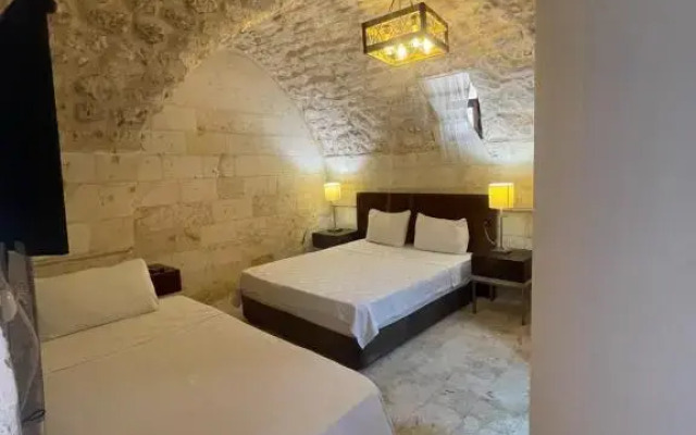 Sahanoglu Muzepotamia Konuk Evibutik Otel