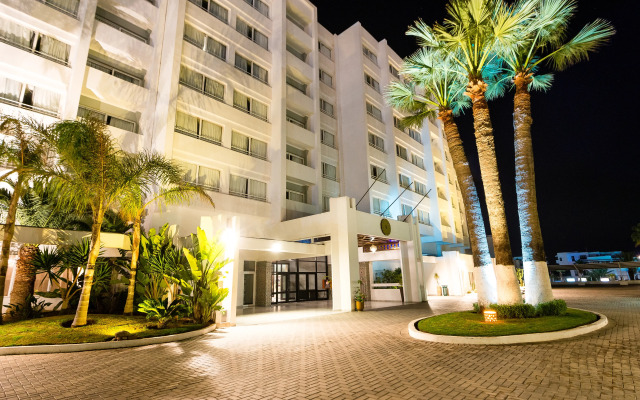 Sahara Hotel Agadir