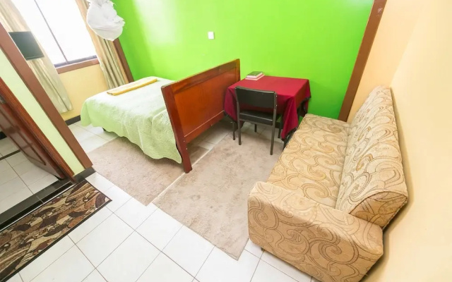 Asis Hotel