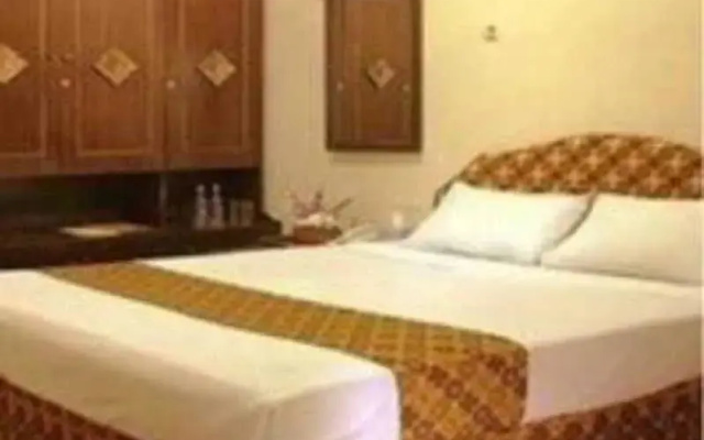 Istana Batik Ratna