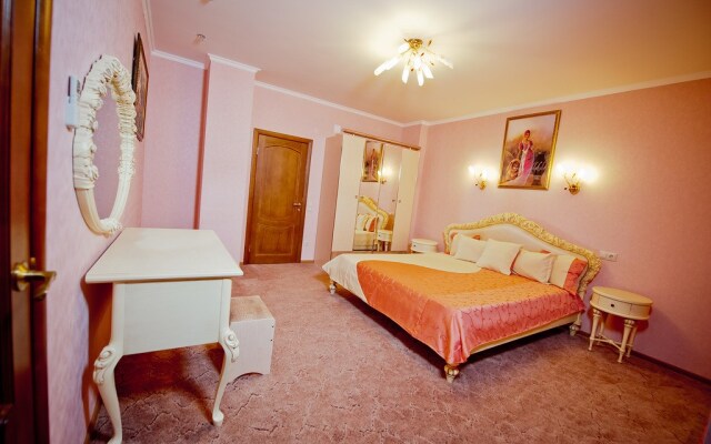 Spa-Kompleks Usad'ba