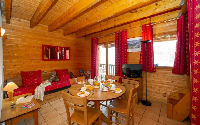 Goelia - Le Village Gaulois