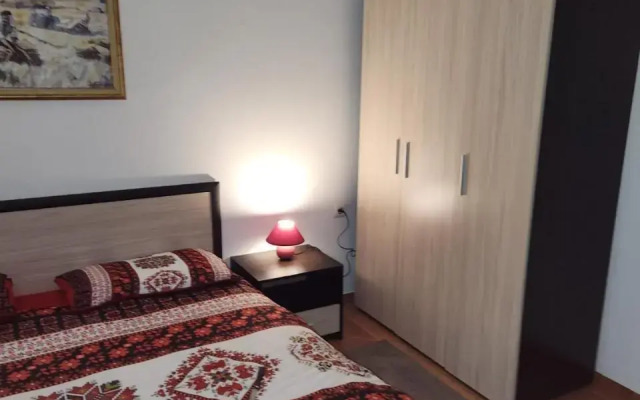 Panteli Apart House