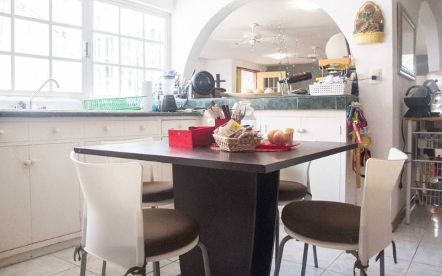 Holiday Home for 6 People