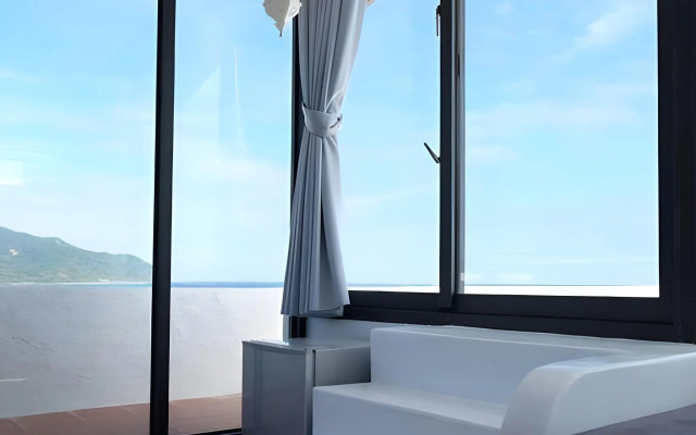 Whilom SeaShoreHotel