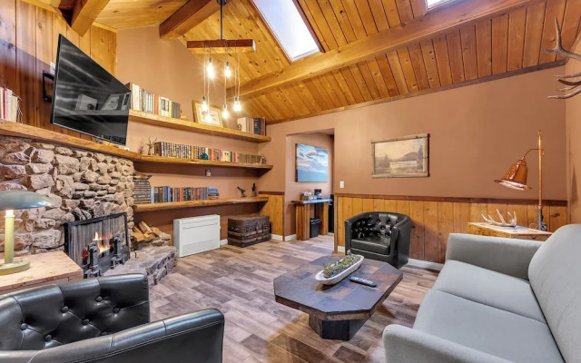 Idyllwild Inn