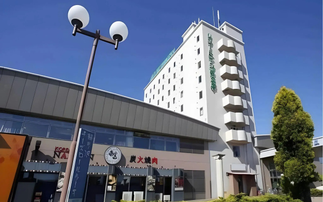 Sakudaira Plaza 21