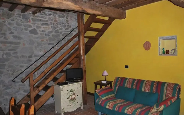 A Casa Del Tosi