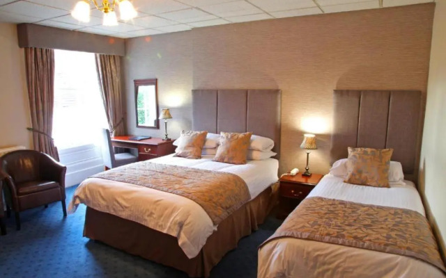 Shaw Hill Golf Resort & Spa Hotel