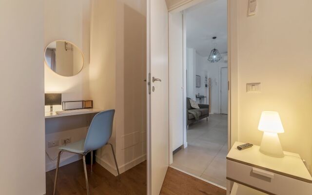 San Pietro Lovely Apartment