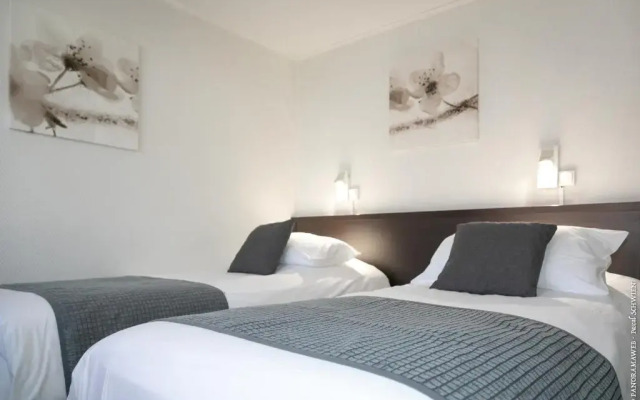 Au Relais D'Alsace