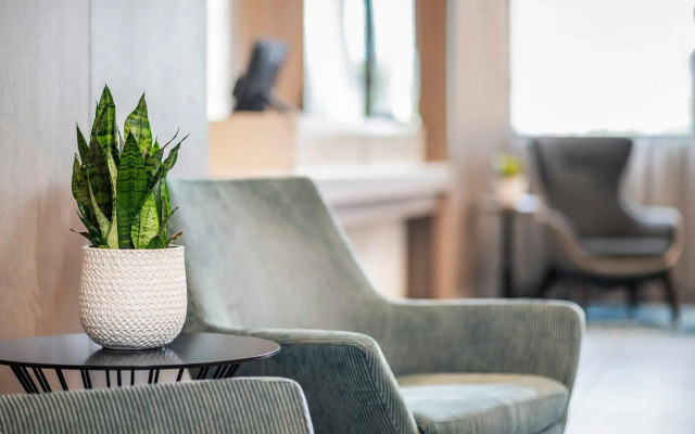 Holiday Inn Kingston Waterfront by IHG