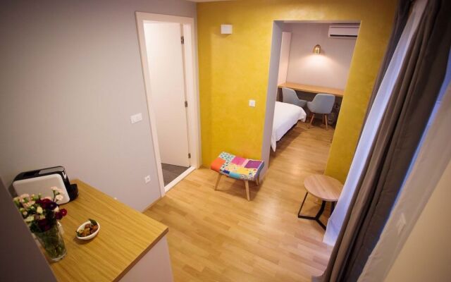 Mijama Suites