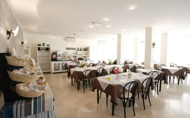 Hotel Tosi