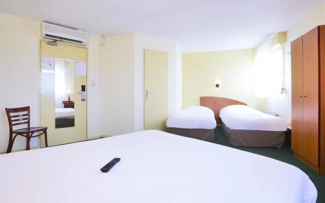 Kyriad Dunkerque Sud - Loon Plage