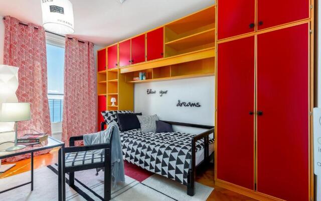 Apartment Des4u