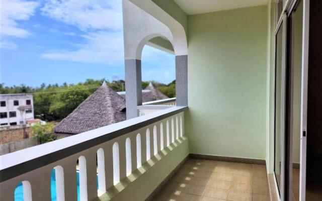 Nightingale Apartments