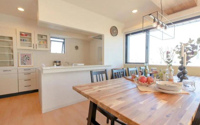 Green House Nakano Fujimicho - Vacation STAY 97900