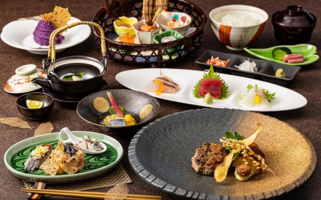 Laforet Shuzenji Sanshisuimei