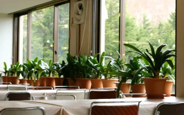 Shiga Grand Hotel
