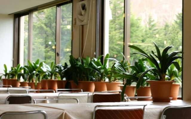Shiga Grand Hotel