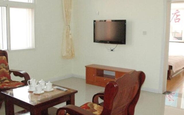 Laoshan Shuangtai Resort