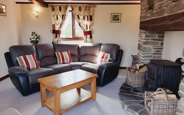 Waggoners Cottage