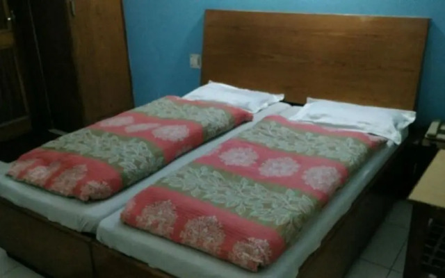 Goroomgo Himsagar Almora