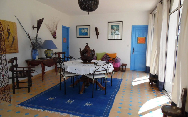 Villa Daba